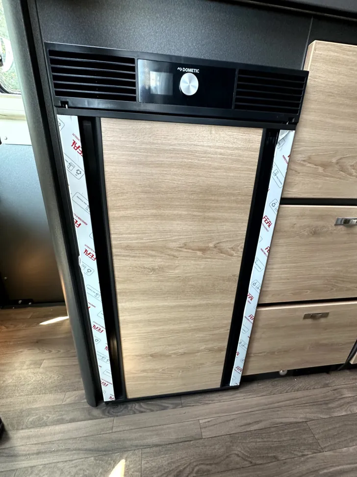 Fahrzeugbild Knaus BOXLIFE 600 ME PLATINUM SELECTION #17