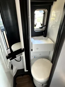 Fahrzeugbild Knaus BOXLIFE 600 ME PLATINUM SELECTION #20