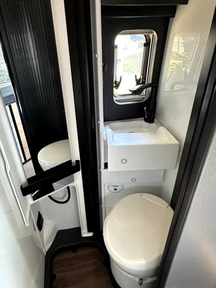 Fahrzeugbild Knaus BOXLIFE 600 ME PLATINUM SELECTION #20