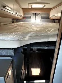 Fahrzeugbild Knaus BOXLIFE 600 ME PLATINUM SELECTION #22
