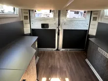 Fahrzeugbild Knaus BOXLIFE 600 ME PLATINUM SELECTION #23