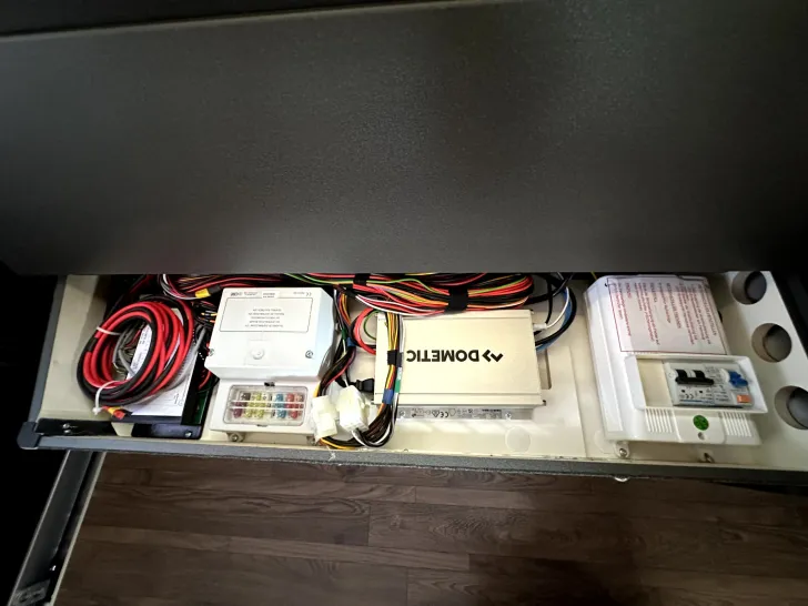 Fahrzeugbild Knaus BOXLIFE 600 ME PLATINUM SELECTION #25