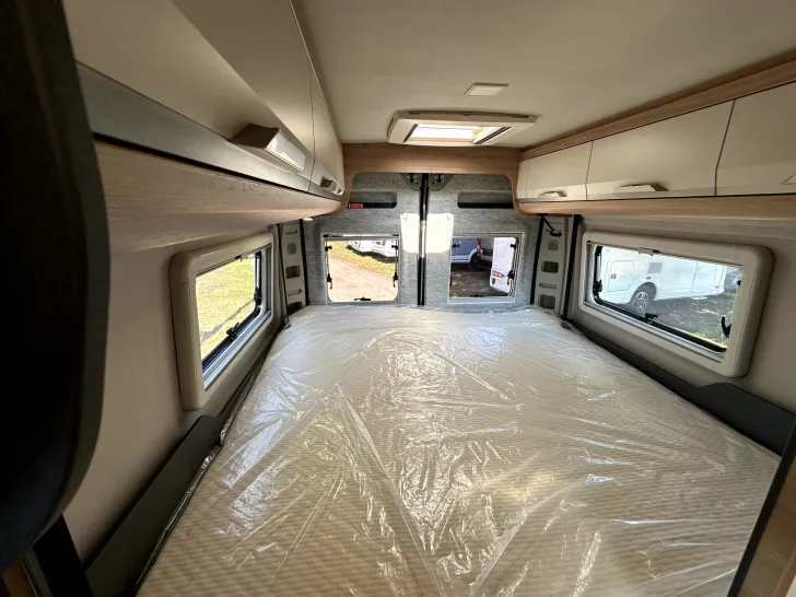Fahrzeugbild Knaus BOXLIFE 600 ME PLATINUM SELECTION #26