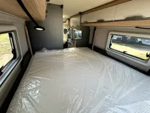 Fahrzeugbild Knaus BOXLIFE 600 ME PLATINUM SELECTION #28