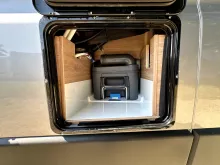 Fahrzeugbild Knaus BOXLIFE 600 ME PLATINUM SELECTION #29