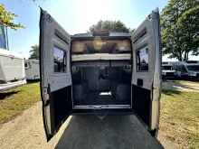 Fahrzeugbild Knaus BOXLIFE 600 ME PLATINUM SELECTION #30