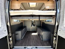 Fahrzeugbild Knaus BOXLIFE 600 ME PLATINUM SELECTION #31