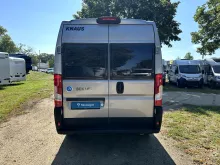 Fahrzeugbild Knaus BOXLIFE 600 ME PLATINUM SELECTION #34