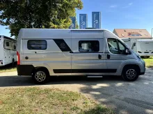 Fahrzeugbild Knaus BOXLIFE 600 ME PLATINUM SELECTION #35