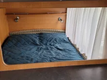 Fahrzeugbild Adria Unica B 502 UP gut gepflegt #7