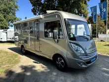 Fahrzeugbild Hymer Exsis-i 588 #3