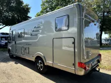 Fahrzeugbild Hymer Exsis-i 588 #5