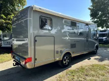 Fahrzeugbild Hymer Exsis-i 588 #6