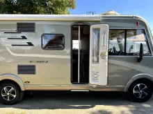 Fahrzeugbild Hymer Exsis-i 588 #7