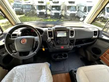 Fahrzeugbild Hymer Exsis-i 588 #8