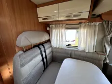 Fahrzeugbild Hymer Exsis-i 588 #14