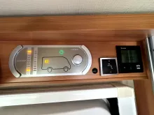 Fahrzeugbild Hymer Exsis-i 588 #15