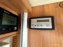 Fahrzeugbild Hymer Exsis-i 588 #16