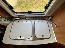 Fahrzeugbild Hymer Exsis-i 588 #17