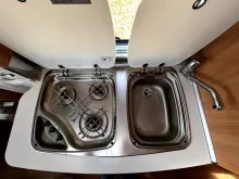 Fahrzeugbild Hymer Exsis-i 588 #18