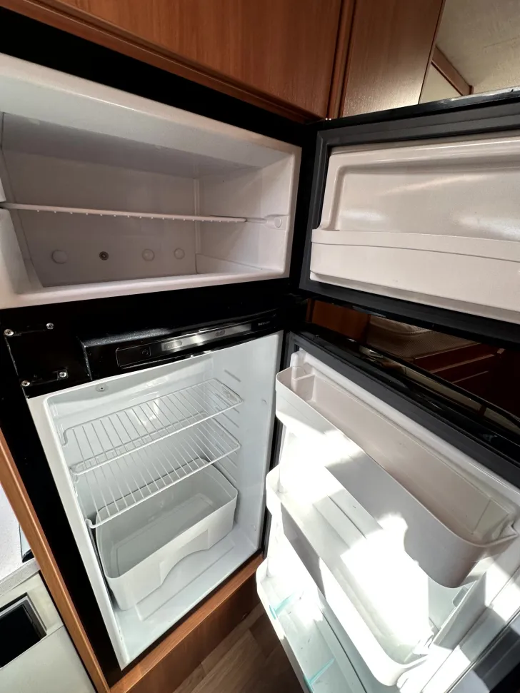 Fahrzeugbild Hymer Exsis-i 588 #20