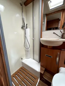 Fahrzeugbild Hymer Exsis-i 588 #22