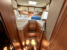 Fahrzeugbild Hymer Exsis-i 588 #25