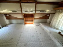 Fahrzeugbild Hymer Exsis-i 588 #28