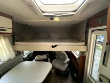 Fahrzeugbild Hymer Exsis-i 588 #32