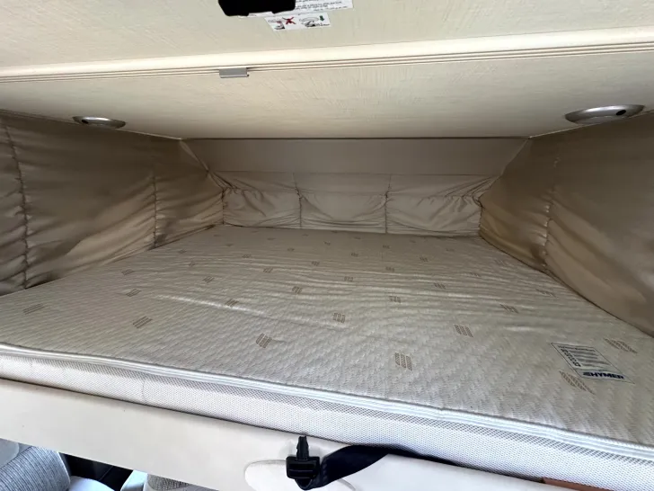 Fahrzeugbild Hymer Exsis-i 588 #33