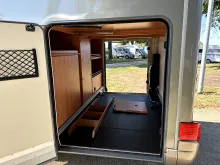 Fahrzeugbild Hymer Exsis-i 588 #35