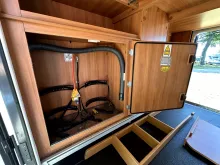 Fahrzeugbild Hymer Exsis-i 588 #36