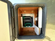 Fahrzeugbild Hymer Exsis-i 588 #37