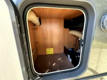 Fahrzeugbild Hymer Exsis-i 588 #38