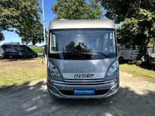 Fahrzeugbild Hymer Exsis-i 588 #39