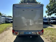 Fahrzeugbild Hymer Exsis-i 588 #41
