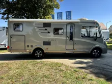 Fahrzeugbild Hymer Exsis-i 588 #42