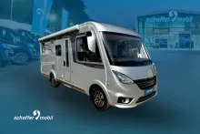 Fahrzeugbild Hymer Exsis-I 474 *180PS*Style-Paket* #1