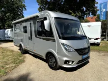 Fahrzeugbild Hymer Exsis-I 474 *180PS*Style-Paket* #3