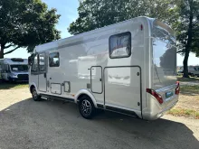 Fahrzeugbild Hymer Exsis-I 474 *180PS*Style-Paket* #5