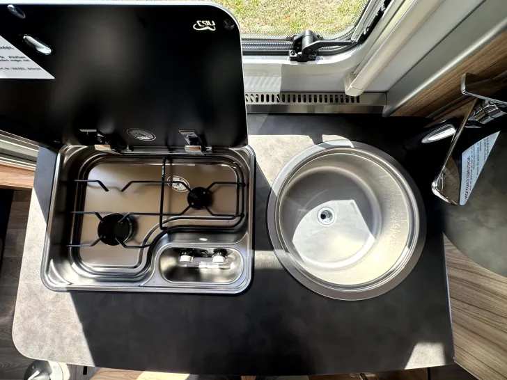 Fahrzeugbild Hymer Exsis-I 474 *180PS*Style-Paket* #16