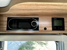 Fahrzeugbild Hymer Exsis-I 474 *180PS*Style-Paket* #17