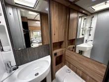 Fahrzeugbild Hymer Exsis-I 474 *180PS*Style-Paket* #23