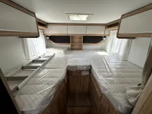 Fahrzeugbild Hymer Exsis-I 474 *180PS*Style-Paket* #25