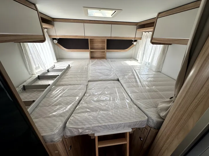 Fahrzeugbild Hymer Exsis-I 474 *180PS*Style-Paket* #27