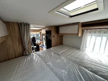 Fahrzeugbild Hymer Exsis-I 474 *180PS*Style-Paket* #28