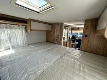 Fahrzeugbild Hymer Exsis-I 474 *180PS*Style-Paket* #29