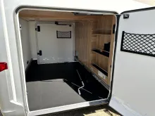 Fahrzeugbild Hymer Exsis-I 474 *180PS*Style-Paket* #32