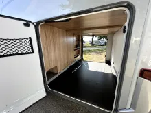 Fahrzeugbild Hymer Exsis-I 474 *180PS*Style-Paket* #33
