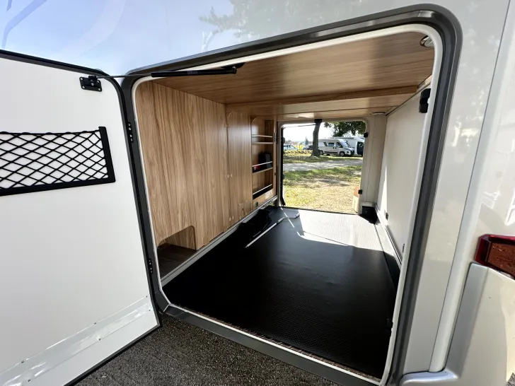 Fahrzeugbild Hymer Exsis-I 474 *180PS*Style-Paket* #33